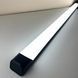 Линейный led светильник 72 Вт 120 см 6000K IP44 220 В черный 29301 фото 2