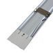 Линейный светильник 36Вт led 6400К 1200мм IP20 Horoz tetra 36 st-10510 фото 4