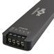 Мощный блок питания 24V 200W 8.3А IP44 тонкий алюминиевый корпус 28400 фото 3