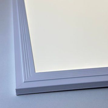 Led панель 45Вт 3600Lm 600х600 мм (595x595) 6000К холодне світло st-05119 фото