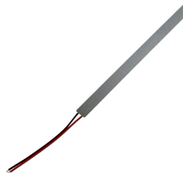 Светодиодные линейки 12В 10Вт 6500K SMD 5630 72Led/m IP20 24918 фото