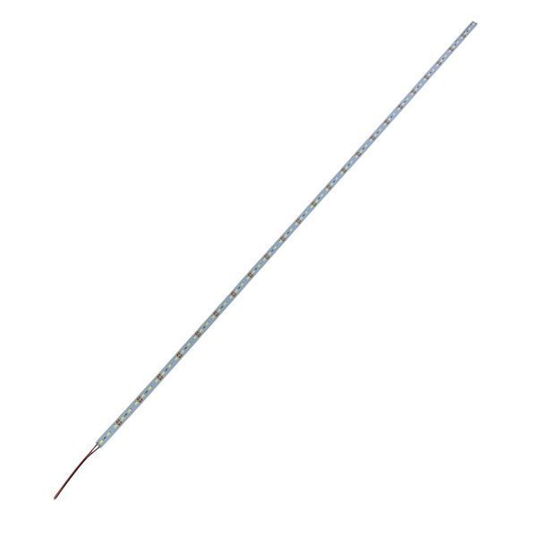 Светодиодные линейки 12В 10Вт 6500K SMD 5630 72Led/m IP20 24918 фото
