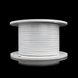 Неонова стрічка 2835-12V-120-10W/m IP65 4*10mm 3800-4000К нейтральний білий (ціна 1м) 25355 фото 5