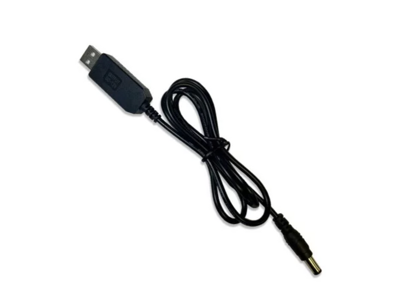 Фітосвітильник для рослин 9Вт 5В SMD2835 IP20 повного спектру 0.5м з USB від павербанка 23567 фото