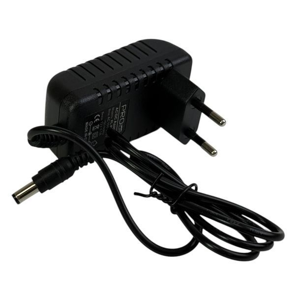Яскрава led підсвітка 0.5м 10Вт для робочої зони, дворядна стрічка 12В 6500К LED STORY st-10526 фото