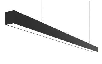 Подвесные светильники на тросах 70W 7000Lm IP20 2000мм 6500K холодный свет LED STORY Profi 22126 фото