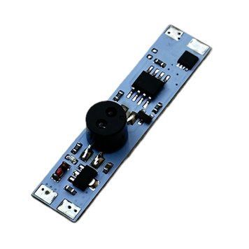 Оптический датчик для светодиодной ленты DP-05-IR-10A-U IR ON OFF 22127 фото