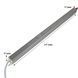 Блок питания 24V 4.1A 100W IP20 ультратонкий длинный корпус LED STORY Profi 28495 фото 2