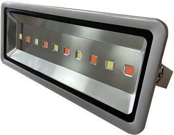 Прожектор світлодіодний fito 500W 60000Lm Full spectr і 5000K LED-STORY 22376 фото
