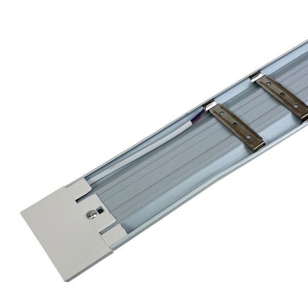 Линейный Led светильник 36W 5000К 3240Лм 1200мм корпус металл st-04508 фото