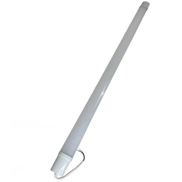 Світильник вологозахищений 36Вт 6500К IP65 4320лм 1200мм OSRAM DP SLIM ECO 23475 фото