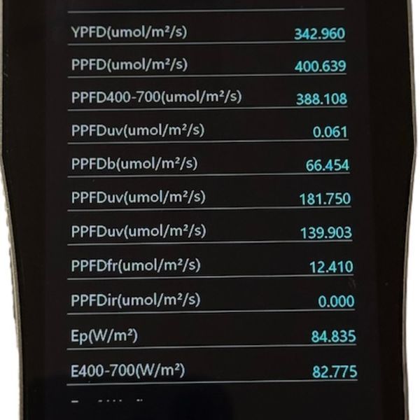 Фитосветильник для растений 216Вт 4000К 48000лм IP20 Led-Story 23571 фото