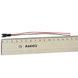 Комплект JST SM Connector 2pin (2 jack) Mother + Father СТАНДАРТ довжина 8/15см st-05762 фото 2
