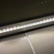 Плинтус алюминиевый с LED подсветкой LSP601 60*10 анодированный 2м ( цена 1м ) 23287 фото 6