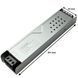 Блок живлення 12В 250W 21А IP20 LED STORY Profi 21705 фото 2