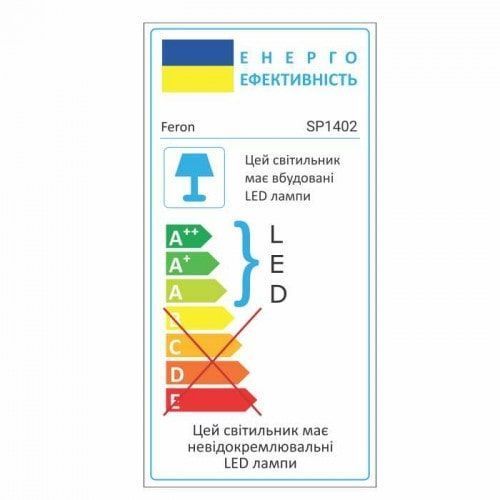Грунтовый светодиодный светильник 3Вт 230В IP65 RGB SP1402 23590 фото