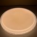 Led светильник потолочный с пультом Звездное небо &Oslash;495мм 70Вт 3000-6500K 6650лм IP40 Led-Story 23485 фото 2