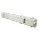 Корпус вологозахищений ДПП 2х36 (2x18 LED) IP65 під 2 LED лампи Т8 G13 1200мм 20033 фото 3
