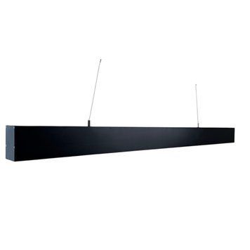 Фитосветильник на тросах 45W (220Lm/W) 5000K + красный 660nm 1м Led-Story Elit 25783 фото
