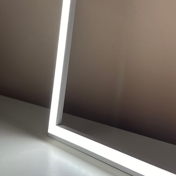 LED рамка LED STORY Premium Арт Панель 40Вт 4000лм 6500К Aluminum 23599 фото