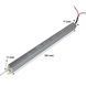 Герметичний led блок живлення 12V 48W 4A IP67 LED STORY Profi 28502 фото 2