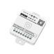RGBW контролер для світлодіодної стрічки Smart 5-24В Bluetooth SP630e SPI+5CH PWM 25250 фото 2