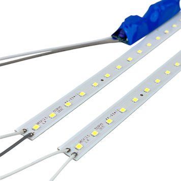Ремкомплект до світильників 1000мм 36Вт 5040Лм 6500К Led Story PROFI 24941 фото