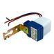 Датчики освещенности 1000W 6A IP44 нерегулируемые 20163 фото 2