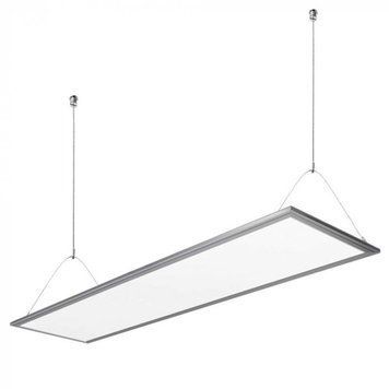 Led панель 300х1200 (295х1195) 36W 3060Lm 6500К IP20 Led-Story Profi 21843 фото