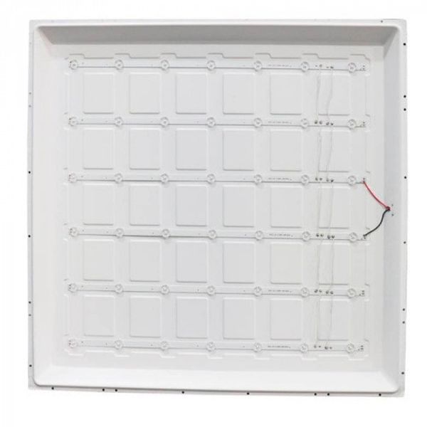 LED Панель 48W 600&times;600 мм 4800Lm 5000K біле природнє світло LED STORY 28843 фото