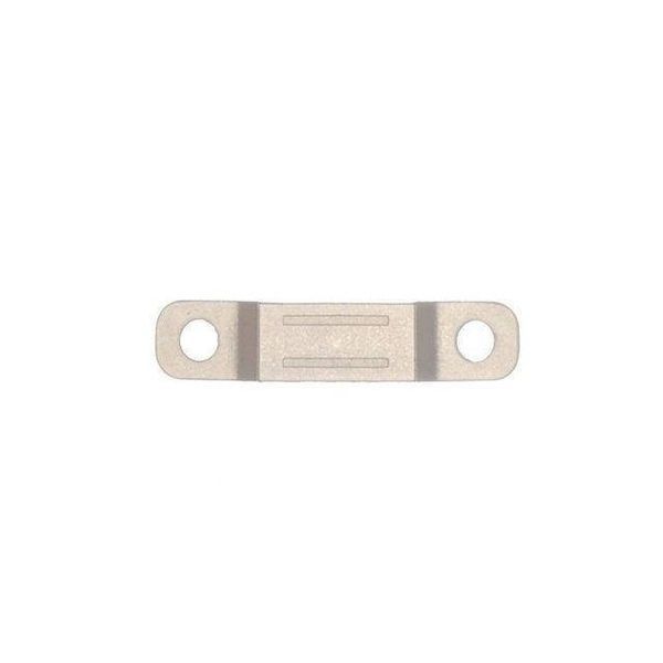 Крепление силиконовое LED Strip Mount IP67 15х7мм для герметичной LED ленты 21599 фото