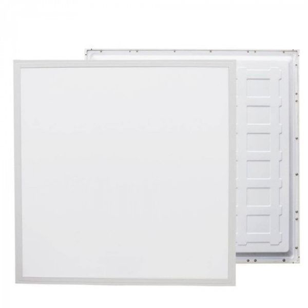 LED Панель 48W 600&times;600 мм 4800Lm 5000K біле природнє світло LED STORY 28843 фото