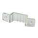 Крепление силиконовое LED Strip Mount IP67 15х7мм для герметичной LED ленты 21599 фото 1