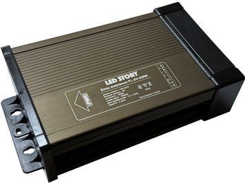 Блок живлення 350Ватт 5В для лед екранів IP43 Led Story PROFI 24393 фото