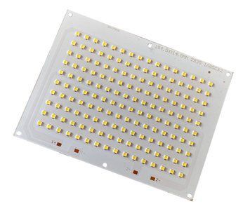 Светодиодная матрица 100W 30-35V 14000Lm 5000К яркий, чип BRIDGELUX Betta ПРЕМИУМ 21882 фото