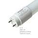 Лампа дневного света 5000К T8 Led-Story Premium 14W 1680Lm 0,9м 2сторонняя 21646 фото 2