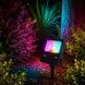Прожектор світлодіодний грунтовий 30Вт RGB для вулиці IP65 кріплення в комплекті LED STORY PREMIUM 25407 фото 8