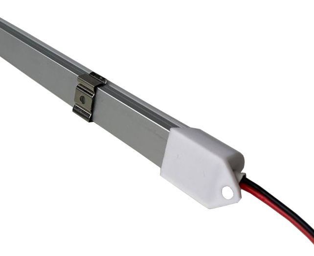 Лінійний світильник Led Story 12V 12W 6500K 1200lm 100см st-05852 фото