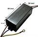 Лед драйвер 50W AC 100-320V 1500mA OUT DC 24-40V Pf 0,95 IP65 22414 фото 2