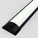 Линейный Led светильник 18W 0.6м 1800 Lm 6500К IP20 холодный свет LED STORY черный st-08047 фото 1