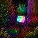 Прожектор грунтовий 50Вт світлодіодний RGB IP65 LED STORY PREMIUM 25408 фото 6