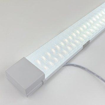 Светодиодный светильник Prismatic 52Вт 4860Лм 6500K 1.2м 22773 фото