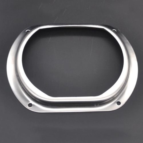 Линзы для светодиодов LED Lens 20-100W 60&deg;х150&deg; коллиматор 21443 фото