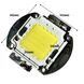 Світлодіодна матриця 30w 3000Lm 30-35V 6500K під драйвер 800-900mA Розпродаж 20426 фото 2