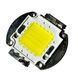 Світлодіодна матриця 30w 3000Lm 30-35V 6500K під драйвер 800-900mA Розпродаж 20426 фото 1