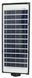 Уличный светильник с датчиком движения на солнечных батареях UNILITE 90W 4050Lm 6500K IP66 24111 фото 3