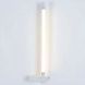 Led бра модерн біле 62см 14Вт 3000-6000К st-09030 фото 2