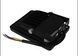 Лед прожектор 10W 600 Lm 6500К IP65 чорний 24383 фото 2