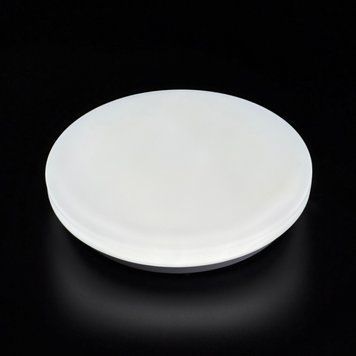 Накладной LED светильник 18Вт 6000К &Oslash;245 мм матовый рассеиватель 27517 фото