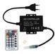 Контролер для RGB неону 220В 10х20мм (1500W; RF; 28K) 25274 фото 1